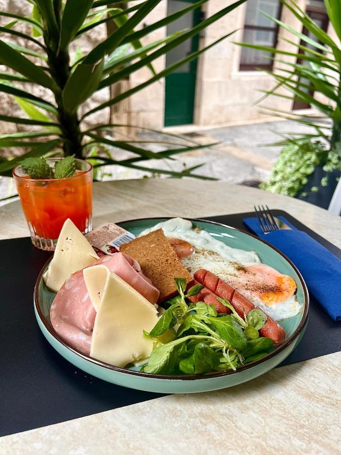 Perello Old Town Hotel Split Kültér fotó