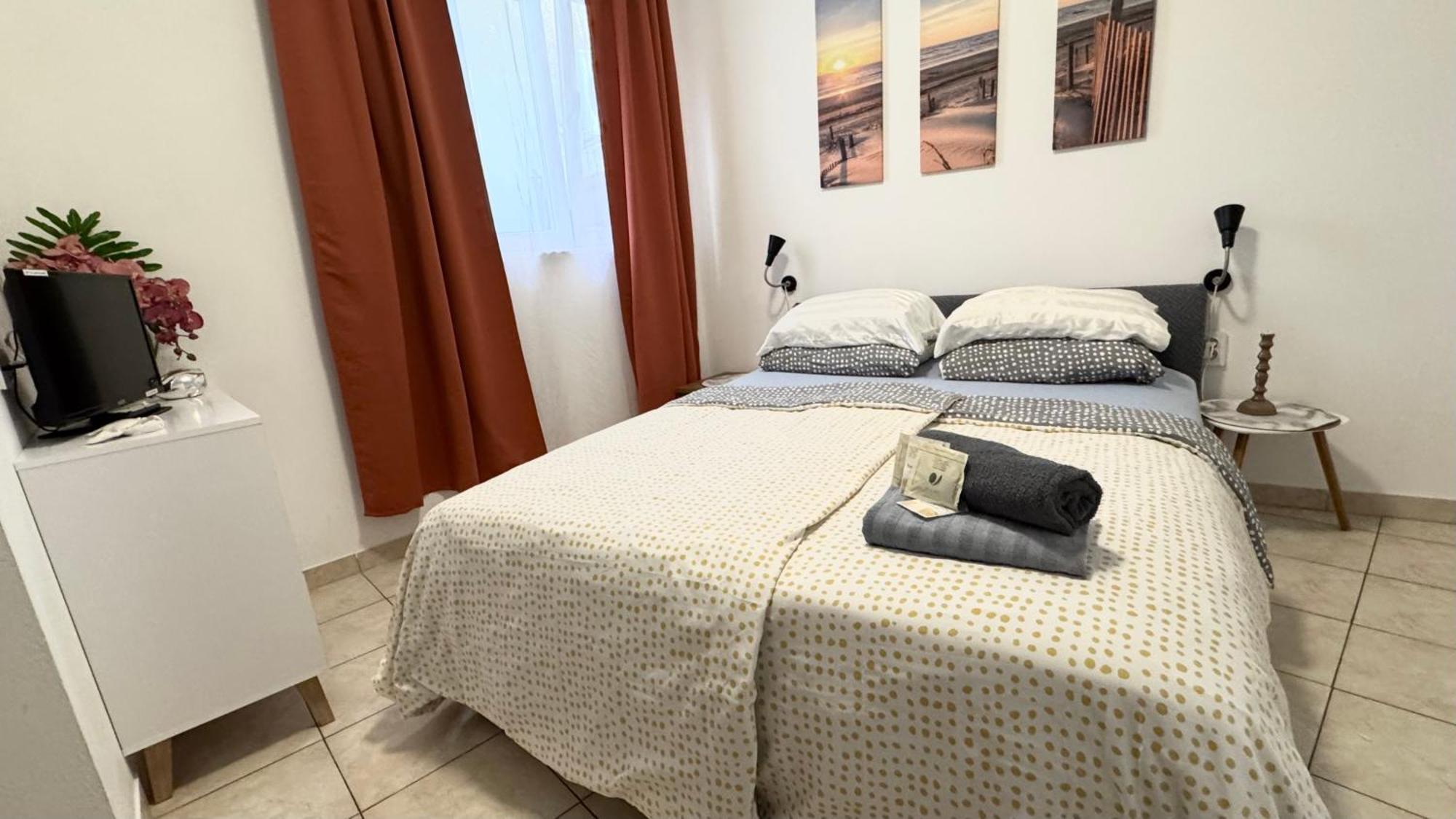 Perello Old Town Hotel Split Kültér fotó