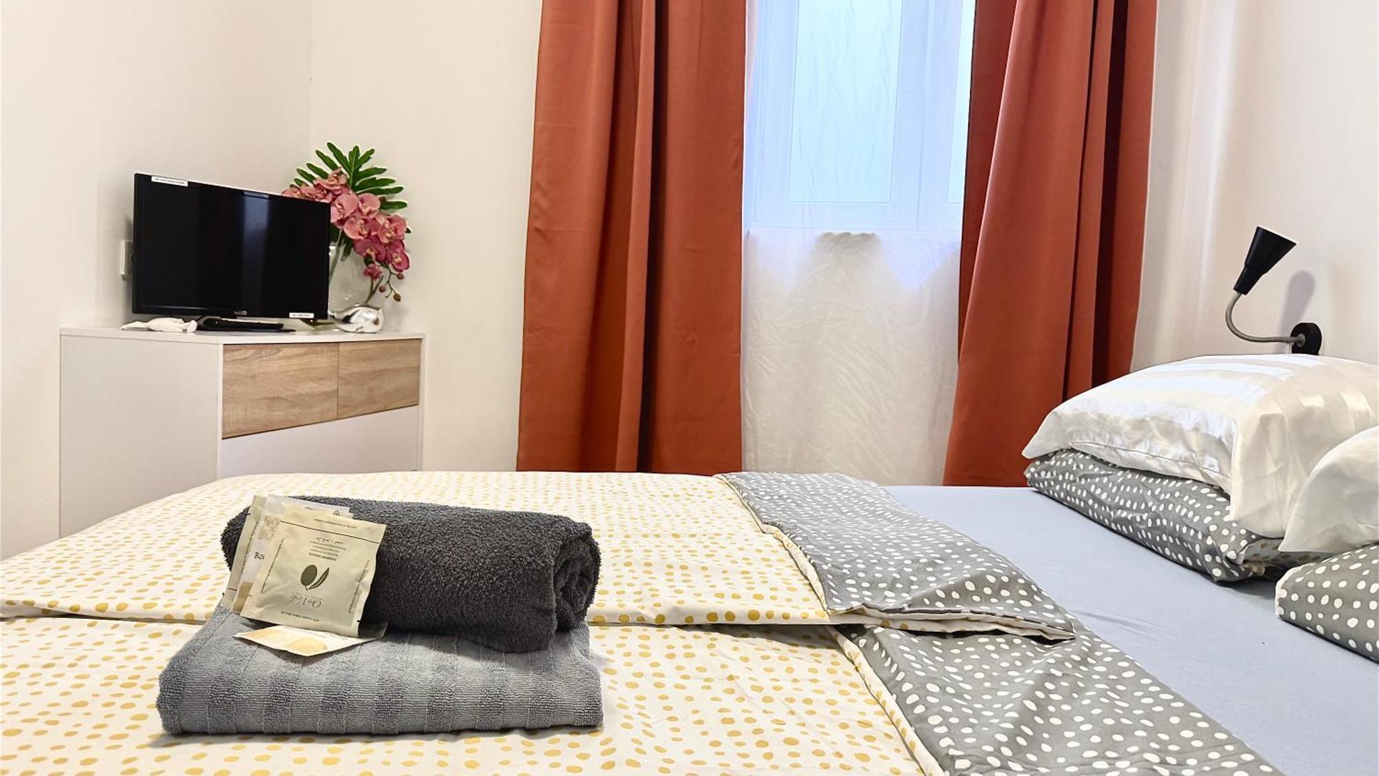 Perello Old Town Hotel Split Kültér fotó