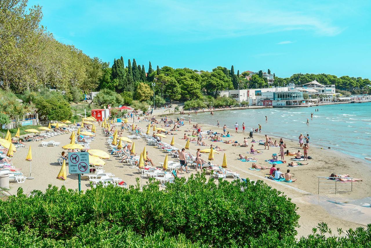 Perello Old Town Hotel Split Kültér fotó