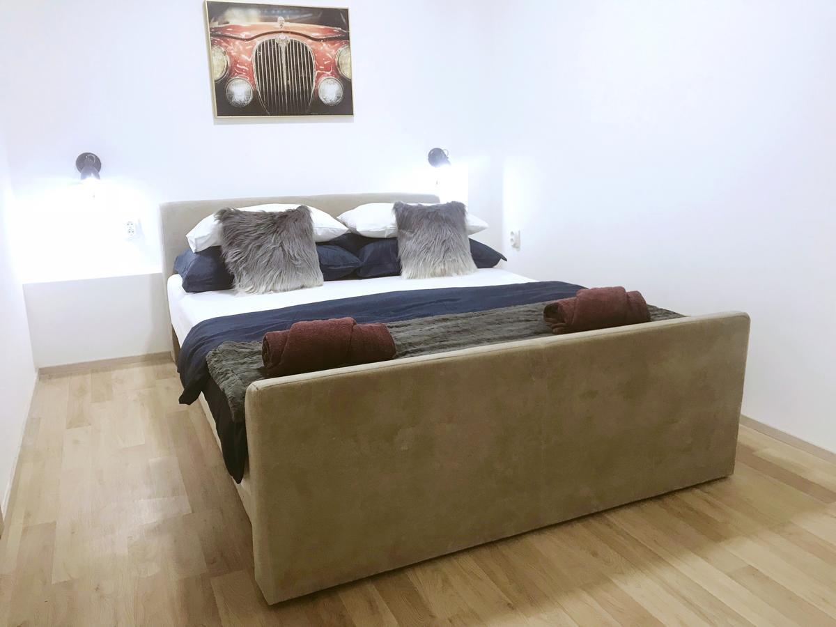 Perello Old Town Hotel Split Kültér fotó