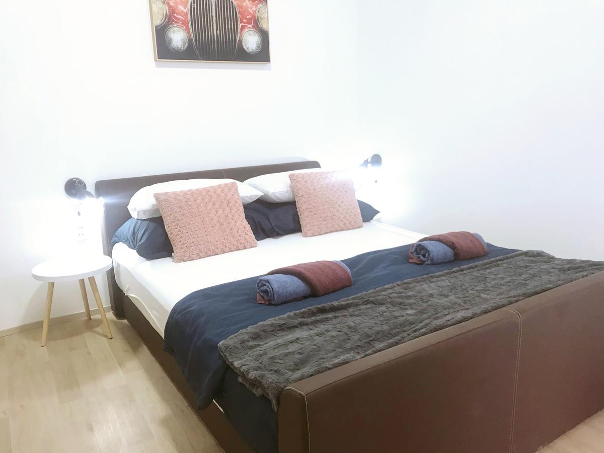Perello Old Town Hotel Split Kültér fotó