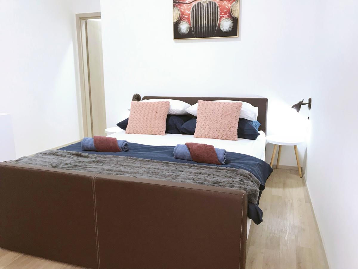 Perello Old Town Hotel Split Kültér fotó
